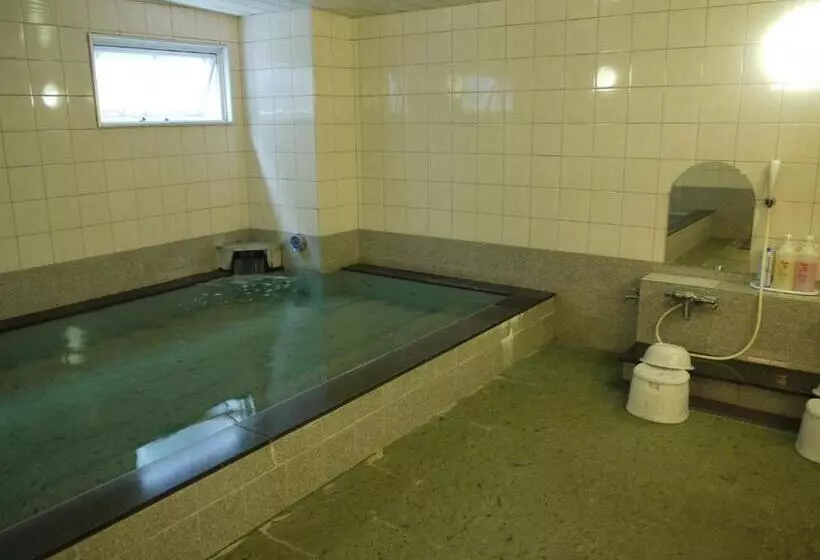 Fotos del hotel Routeinn Hakata Ekiminami:  10