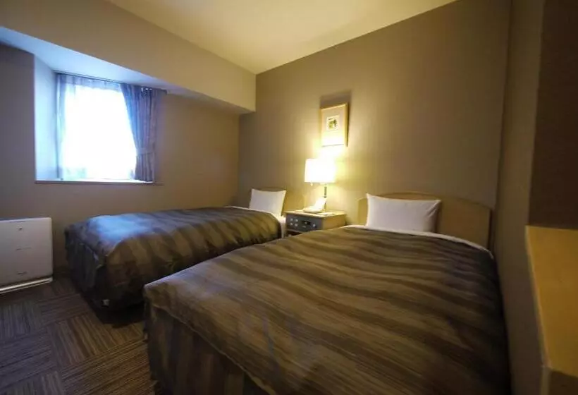 Routeinn Hakata Ekiminami