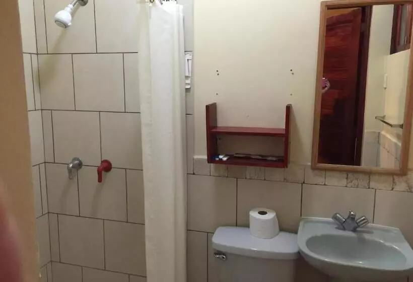 Fotos del hotel Art Hotel Managua:  6