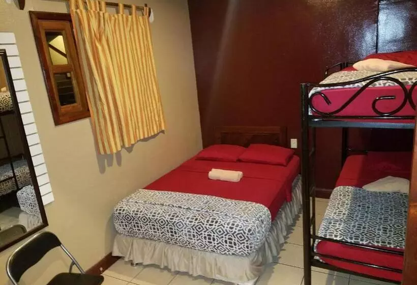 Fotos del hotel Art Hotel Managua:  7