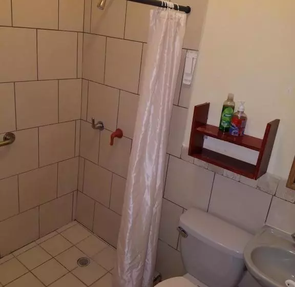 Fotos del hotel Art Hotel Managua:  15