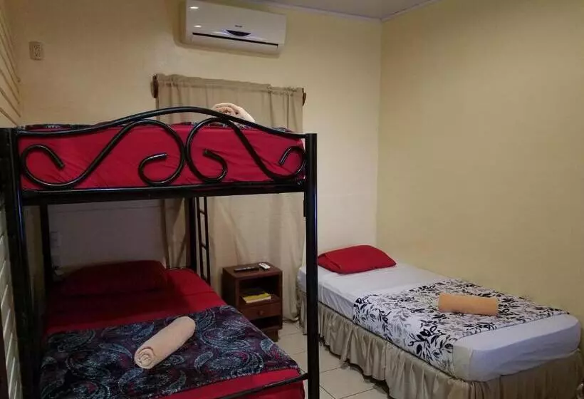 Fotos del hotel Art Hotel Managua:  21