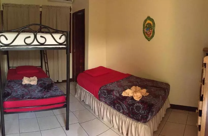 Fotos del hotel Art Hotel Managua:  16