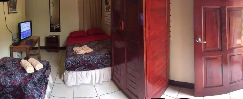 Fotos del hotel Art Hotel Managua:  12