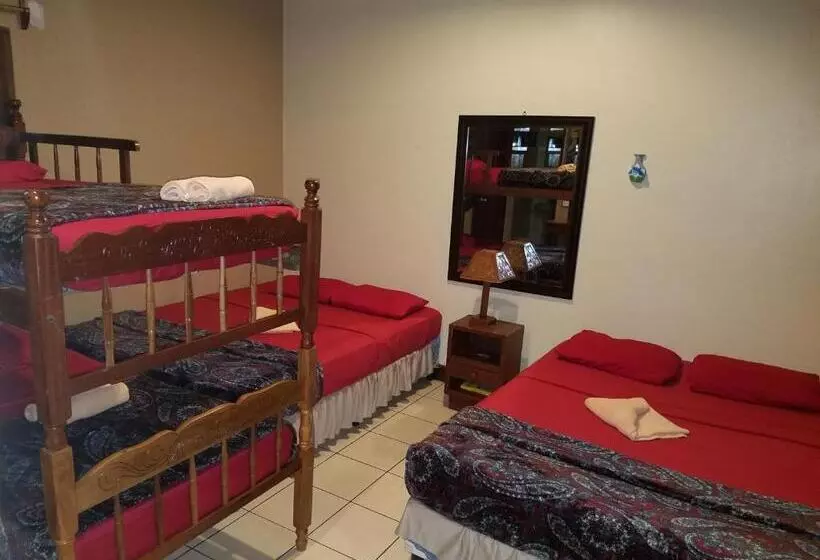 Fotos del hotel Art Hotel Managua:  24