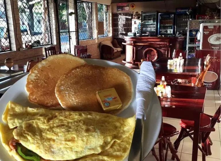 Fotos del hotel Art Hotel Managua:  13