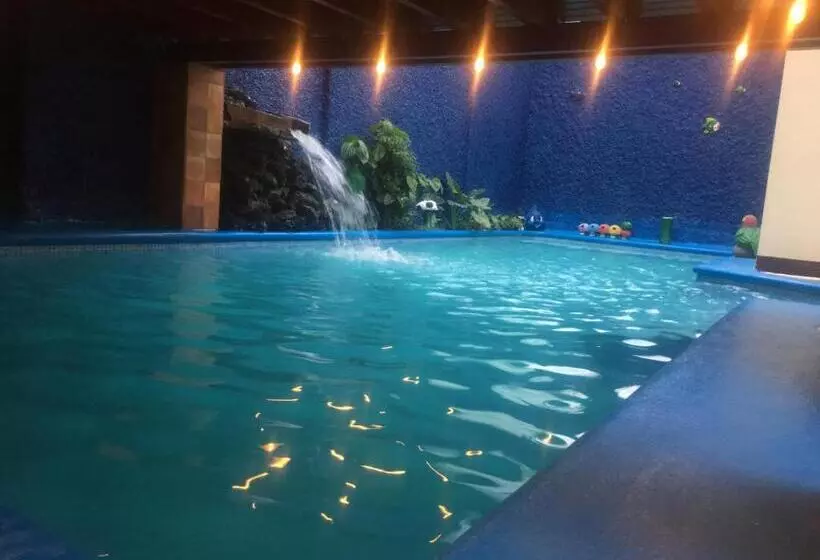 Fotos del hotel Art Hotel Managua:  8