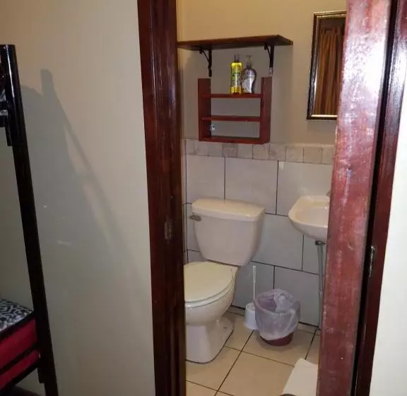 Fotos del hotel Art Hotel Managua:  11