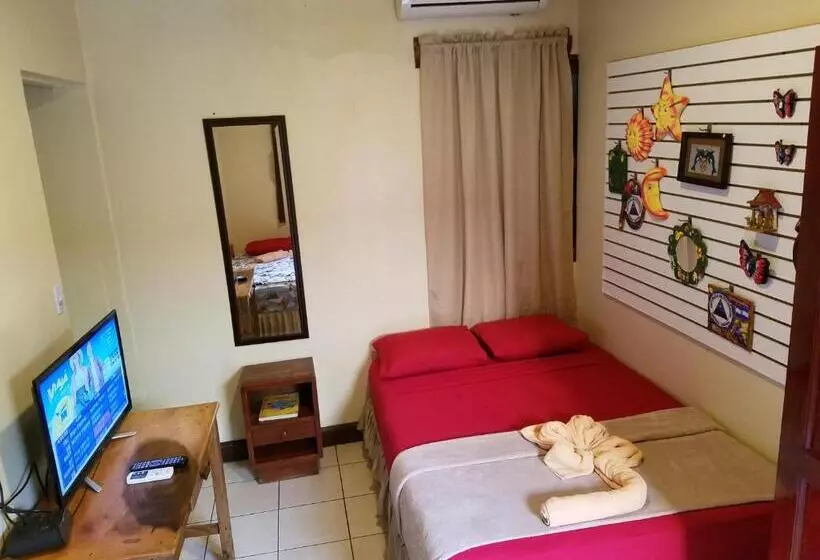 Fotos del hotel Art Hotel Managua:  19