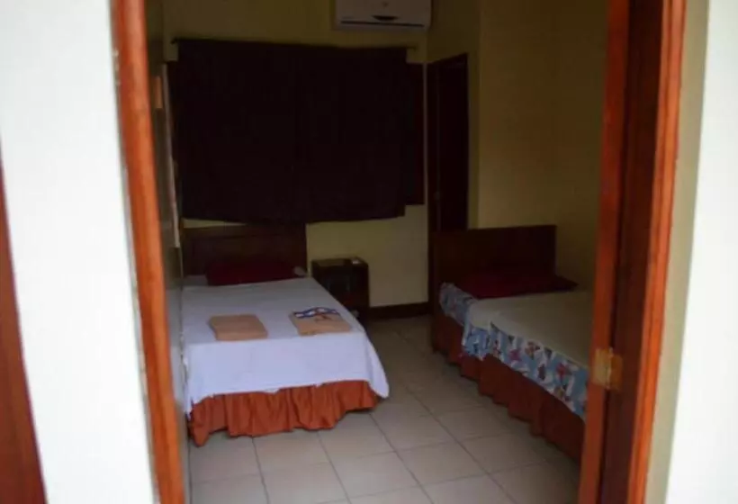 Fotos del hotel Art Hotel Managua:  18