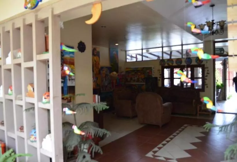 Fotos del hotel Art Hotel Managua:  5