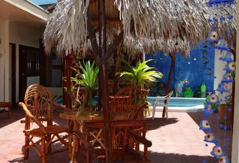 Fotos del hotel Art Hotel Managua:  14