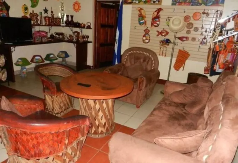 Fotos del hotel Art Hotel Managua:  23