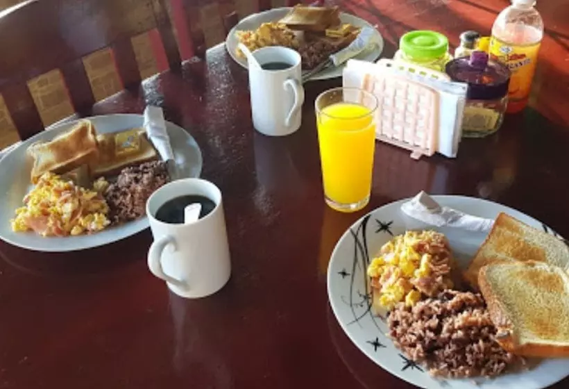 Fotos del hotel Art Hotel Managua:  3