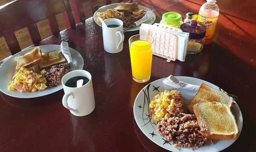 Fotos del hotel Art Hotel Managua:  9