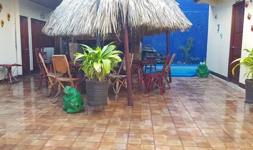 Fotos del hotel Art Hotel Managua:  4