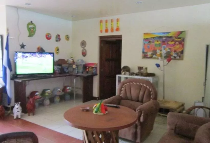 Fotos del hotel Art Hotel Managua:  22