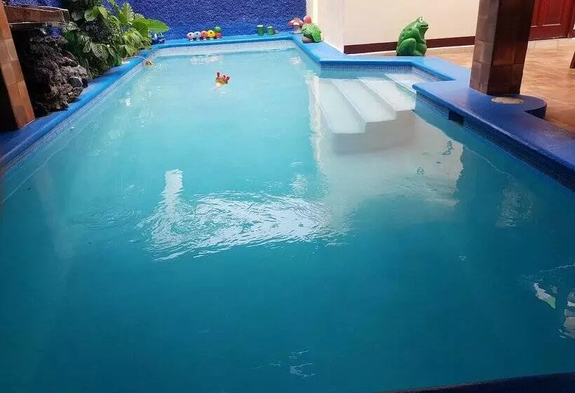 Fotos del hotel Art Hotel Managua:  2