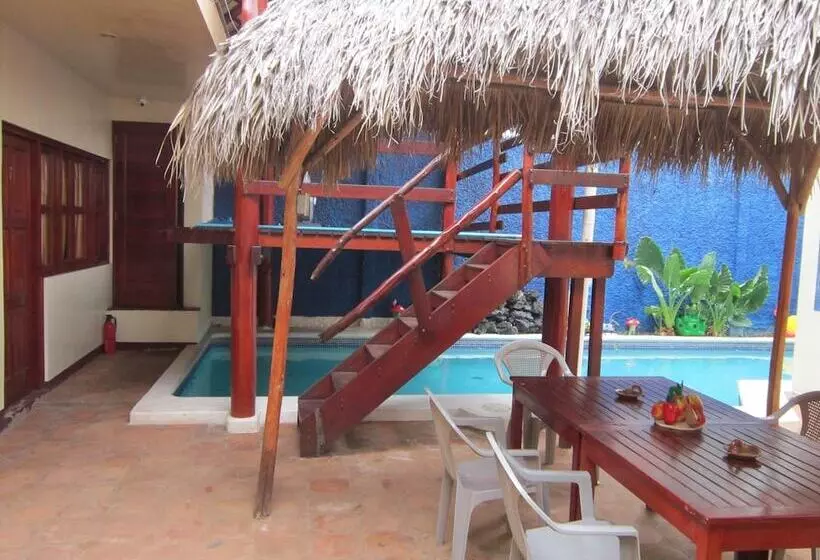 Fotos del hotel Art Hotel Managua:  10