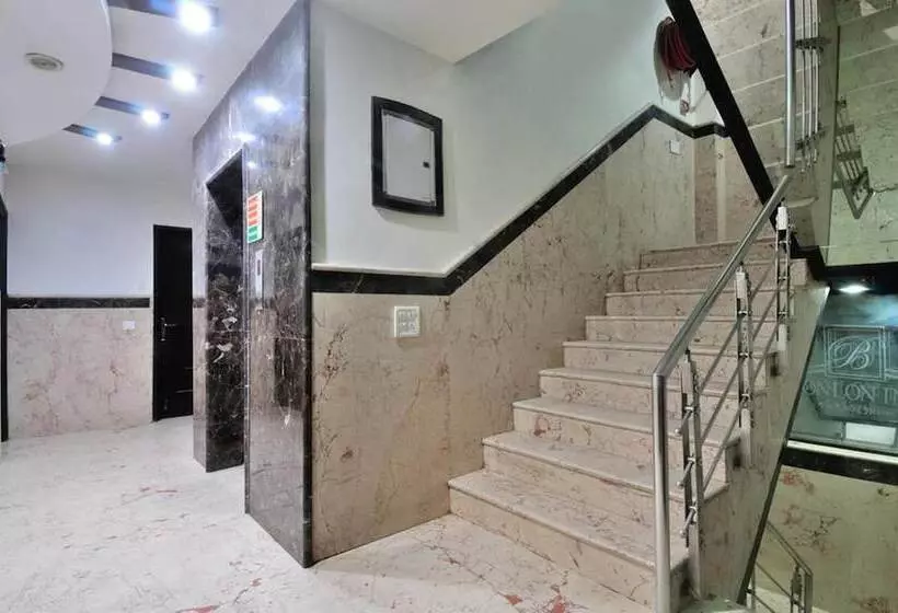 Fotos del hotel Bonlon Inn:  2