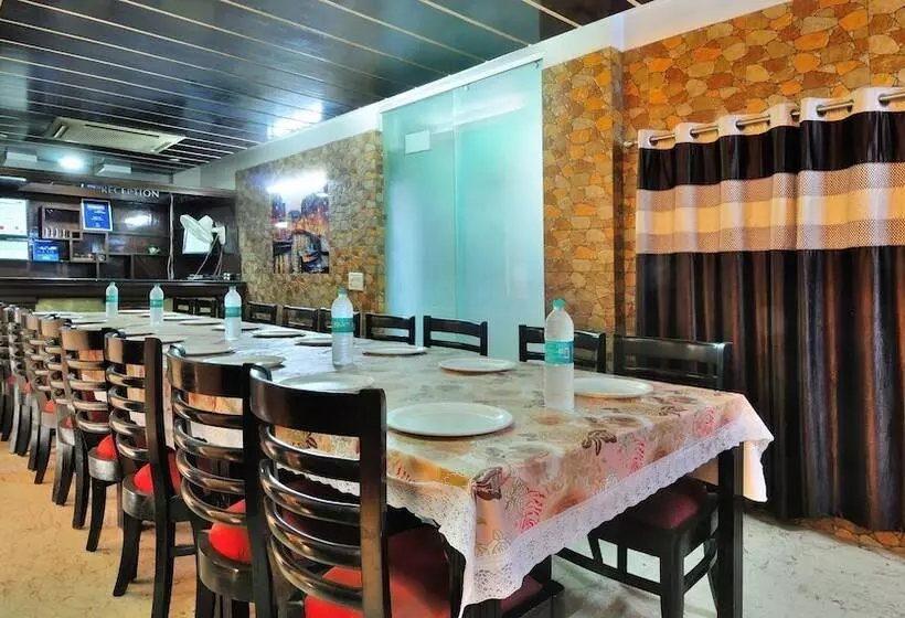 Fotos del hotel Bonlon Inn:  7