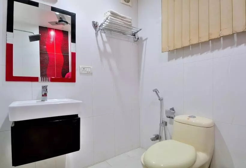 Fotos del hotel Bonlon Inn:  8