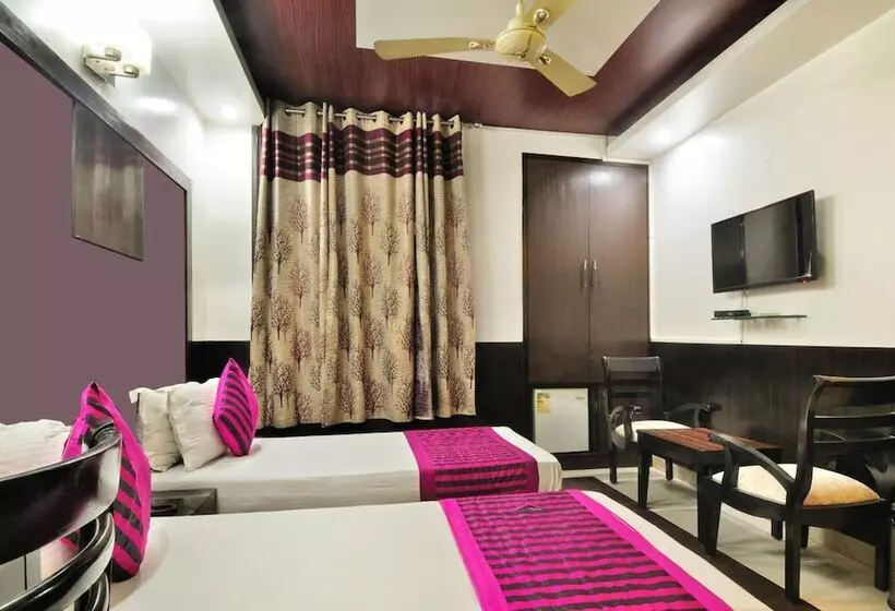 Fotos del hotel Bonlon Inn:  14