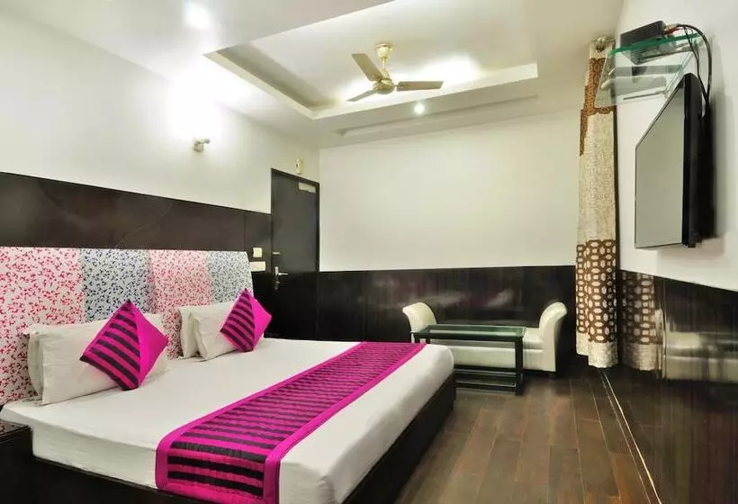 Fotos del hotel Bonlon Inn:  21