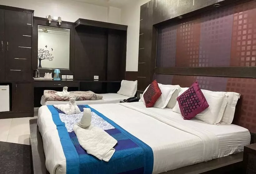 Fotos del hotel Bonlon Inn:  6