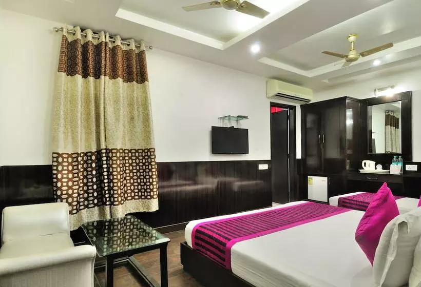 Fotos del hotel Bonlon Inn:  15