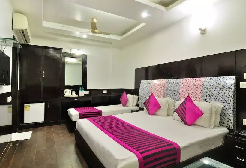 Fotos del hotel Bonlon Inn:  20