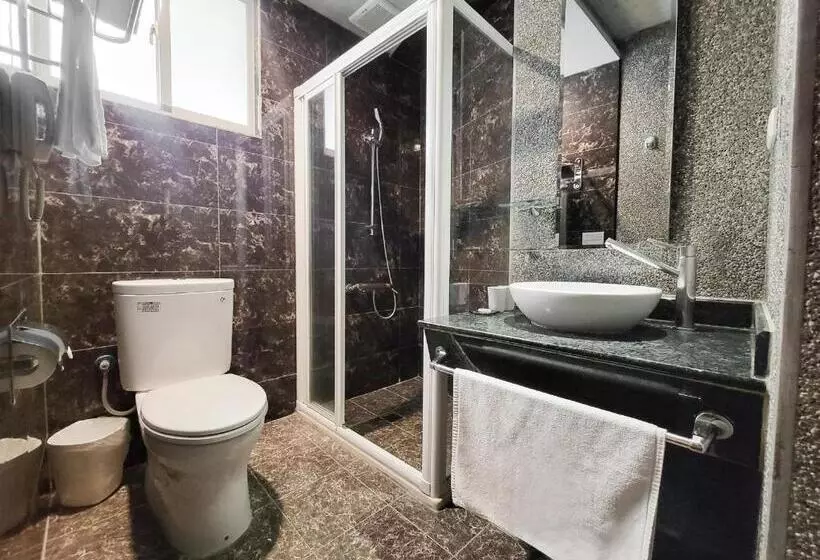 Fotos del hotel Fengjia Le Parker:  5