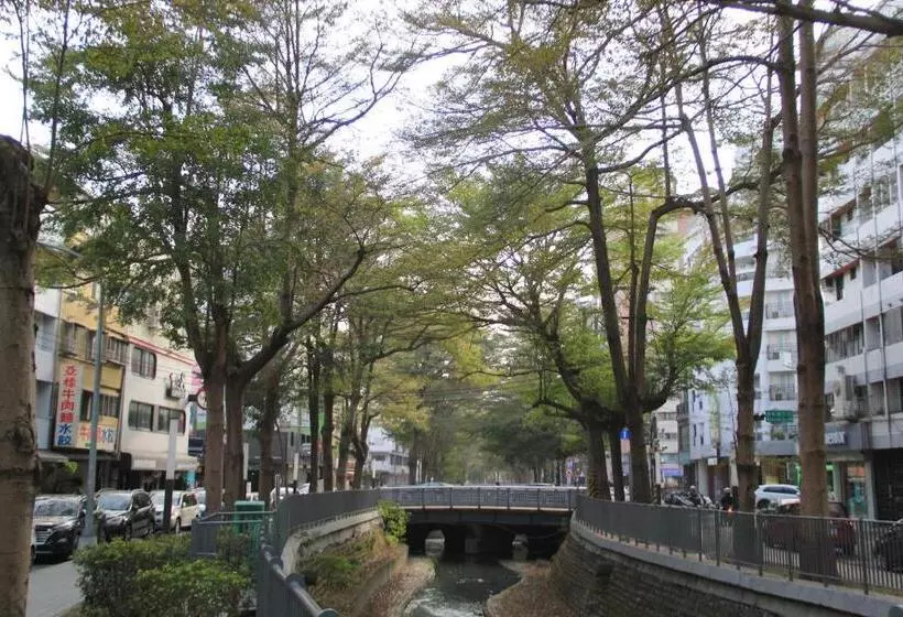 Fotos del hotel Fengjia Le Parker:  6