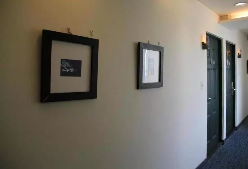 Fotos del hotel Fengjia Le Parker:  3