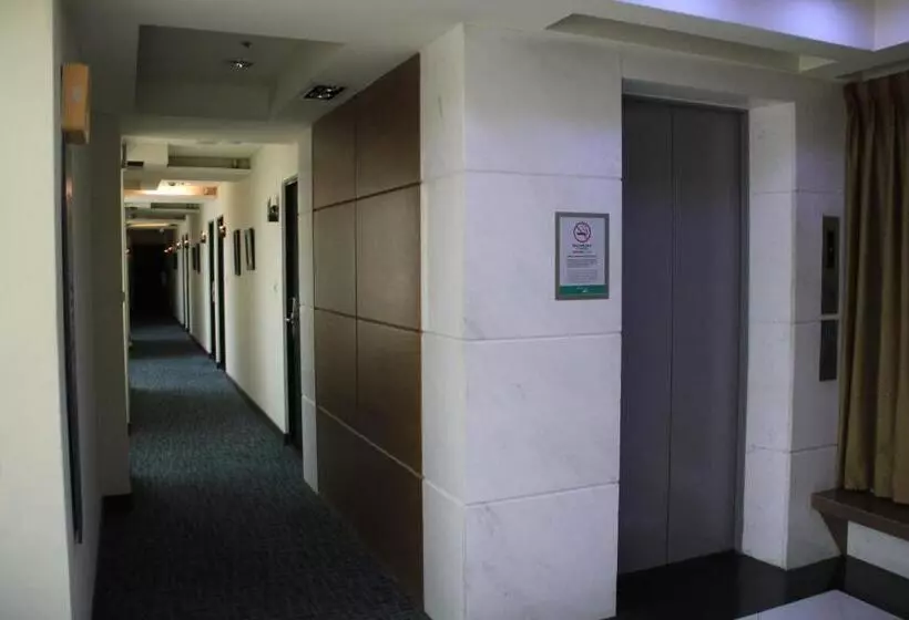 Fotos del hotel Fengjia Le Parker:  4