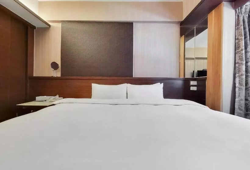 Fotos del hotel Fengjia Le Parker:  8