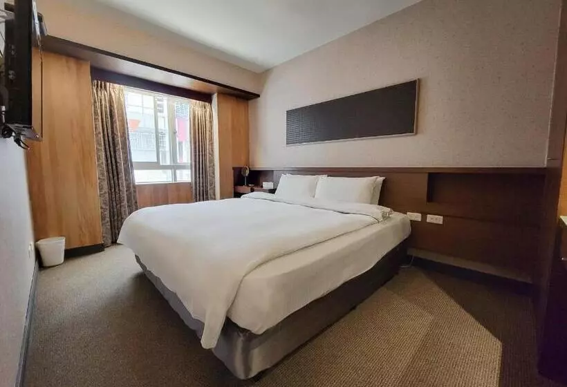 Fotos del hotel Fengjia Le Parker:  13