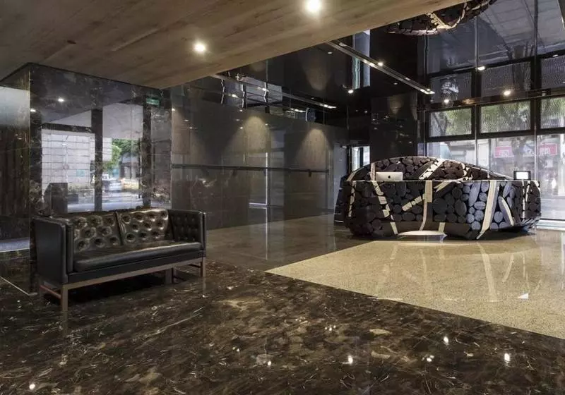 Fotos del hotel Gloria Residence:  5