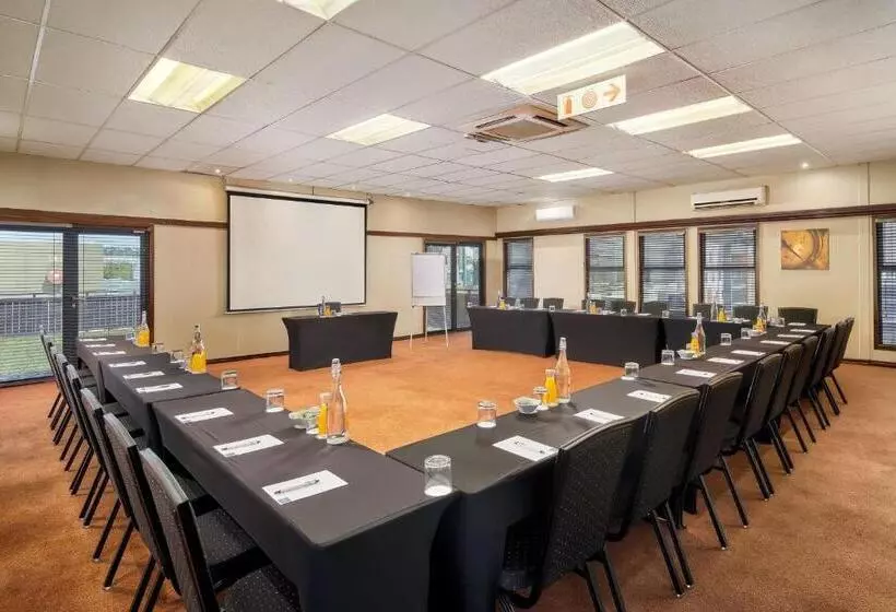 Fotos del hotel @hatfield:  14