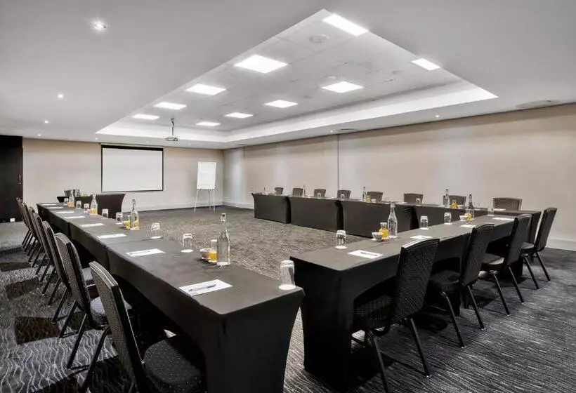 Fotos del hotel @hatfield:  10