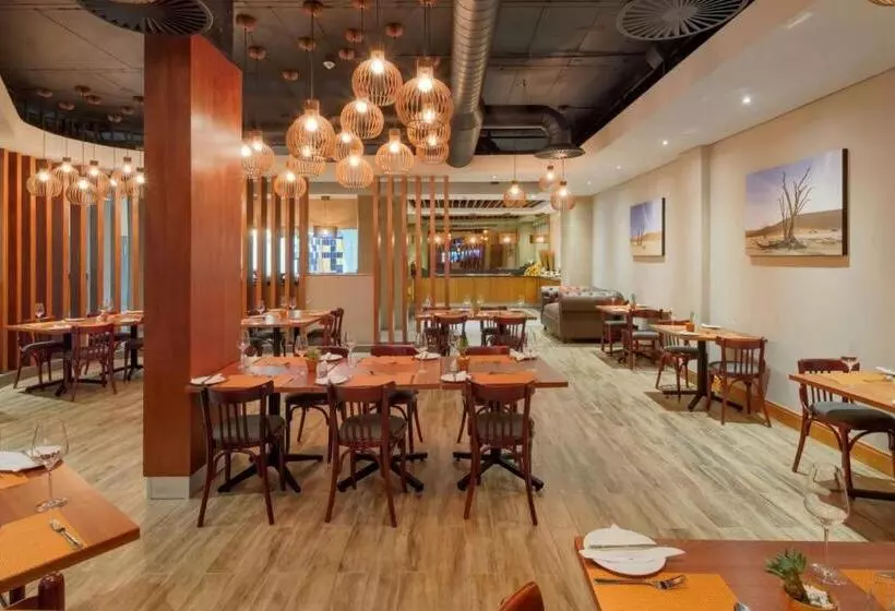 Fotos del hotel @hatfield:  13