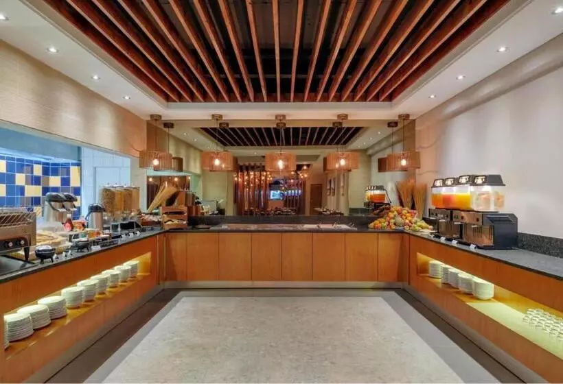 Fotos del hotel @hatfield:  8