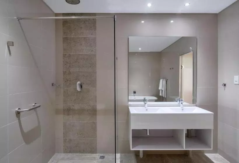 Fotos del hotel @hatfield:  18