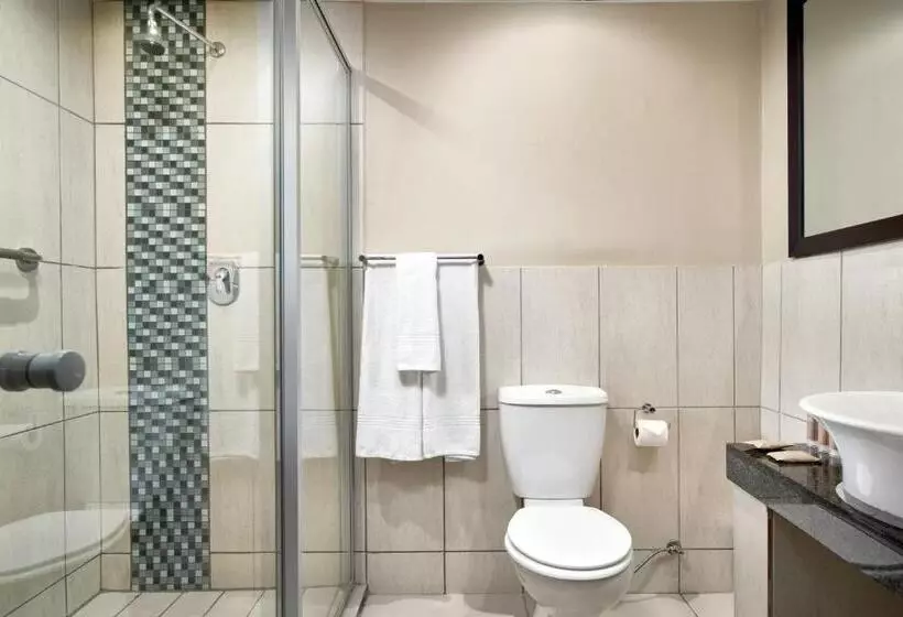 Fotos del hotel @hatfield:  15