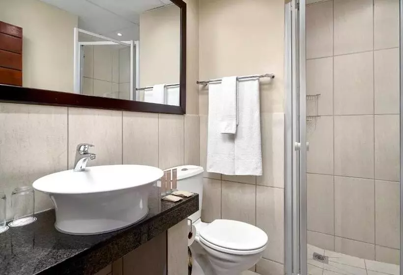 Fotos del hotel @hatfield:  11