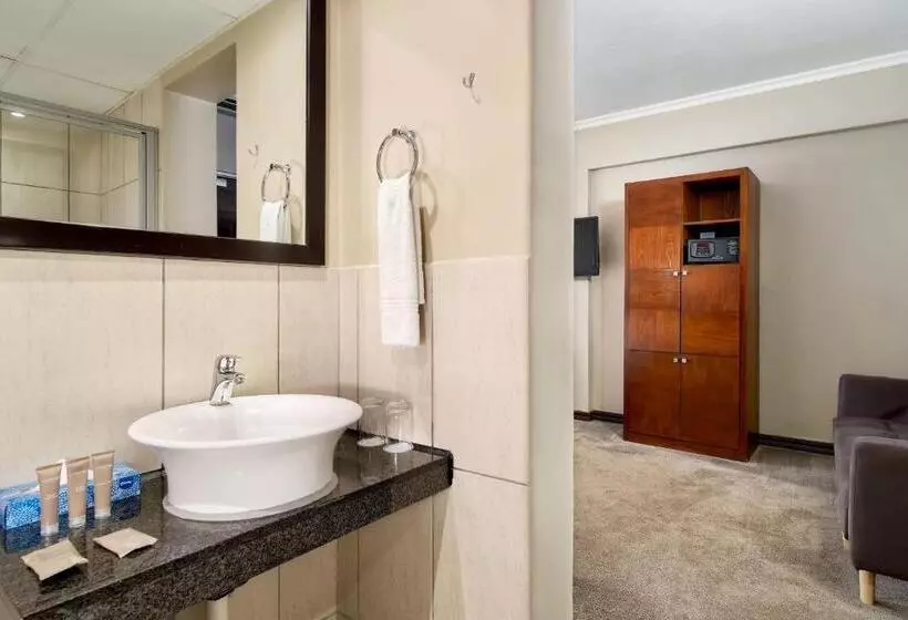 Fotos del hotel @hatfield:  6