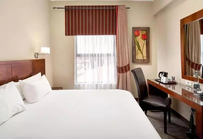 Fotos del hotel @hatfield:  23