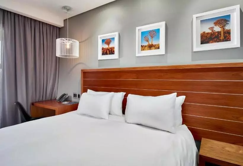 Fotos del hotel @hatfield:  21