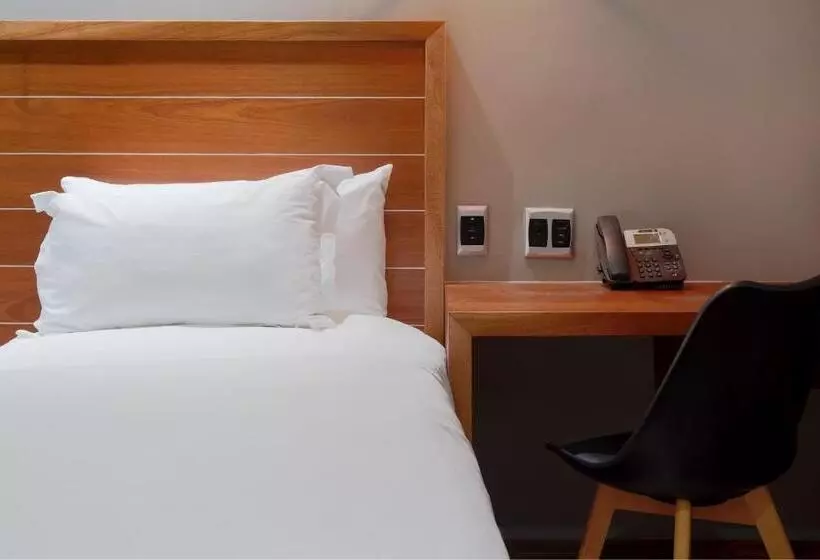 Fotos del hotel @hatfield:  20