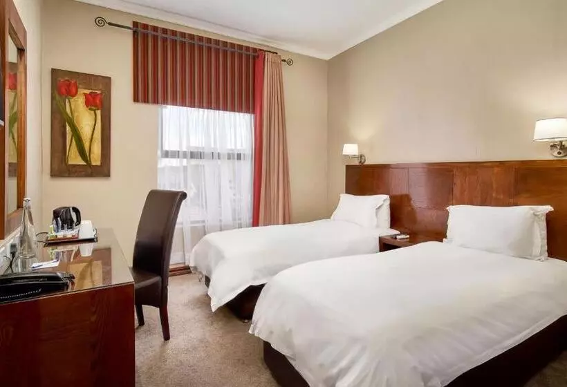 Fotos del hotel @hatfield:  16